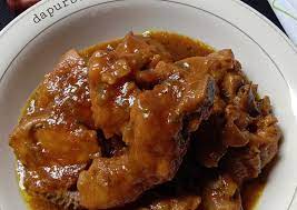 Resep Bistik Ayam Lezat Sekali Resep Masak55