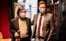 Gulyás gergely megkapta koronavírus elleni oltást. Gulyas Gergely Politician Facebook