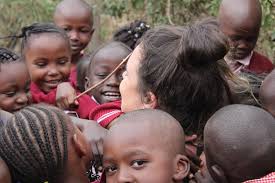 ˈkʷwɛnja) was one of the languages spoken by the elves. O Que Saber Antes De Embarcar Para Ser Um Voluntario No Quenia