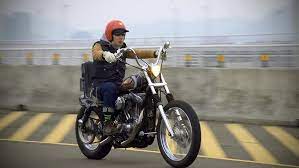 揚帆啟航的水手夢 bravo zulu tattoo 阿同 zulu riding west