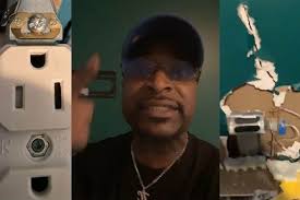 [warning: strong language], A Detroit man is furious after he claims to  find multiple Bluetooth devices & hidden cameras secretly installed by the  landlord inside his home where he lives with his wife ...