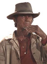 Once Upon a Time.... Harrison Ford, 1970. SINCLAIR EBE NEPRINTERSCIOS  PAINTERS 00 WEIRD WEIRDHISTORY HISTORY CREDIT SERGIO MEND CEBOOK "Before  Han Solo, there was a great carpenter named Harrison Ford. And here