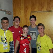 His footballing career began with valladolid, where he made 49 senior appearances. Thibaut Courtois Family Parents Sister Brother Daughter Successstory