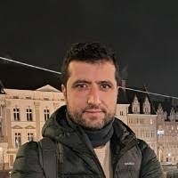 Halil Altan's Instagram, Twitter & Facebook