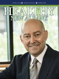 Healthy New Albany May/June 2023 by CityScene Media Group