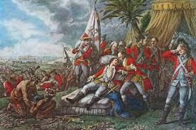 French And Indian War Causes Facts Summary War Art Painting Art Prints