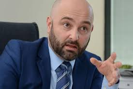 Jasmin Mahmuzić novi direktor Agencije za bankarstvo FBiH