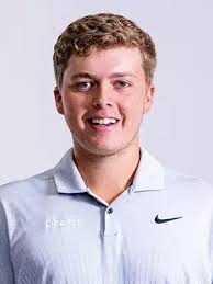 2023-24 Men's Golf Roster