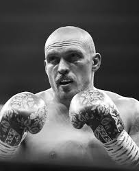 On This Day In Boxing. . Sonny Liston was found dead by his wife,  Geraldine, in their Las Vegas home