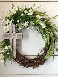 Scatter a few across your dining table or even atop your mantel for a fresh take on easter decor. What Is An Easter Wreath And How Decorate With It Furniture Home Decor Interior Design Gift Ideas