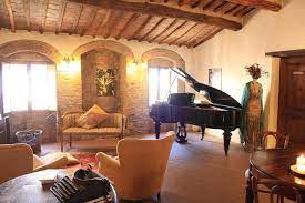 Numero telefono, indirizzo e mappa. La Locanda Del Loggiato Bagno Vignoni Updated 2021 Prices