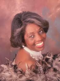 Obituary for Betty Joyce (Parker) Martin