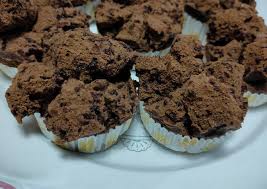 Pilih jenis baking powder sesuai dengan kebutuhan. Resep Unggulan Bolu Kukus Cokelat Mekar Tanpa Baking Powder Enak Banget Resep Masakanku