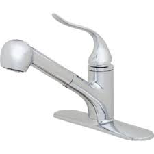 Stainless kitchen bath collection kitchen faucet kitchen sink faucets faucet modern kitchen sinks polished chrome kohler kitchen taps. Kohler Coralais Pull Out Kitchen Sink Faucet 1 8 Gpm Polished Chrome 1 Handle Hd Supply