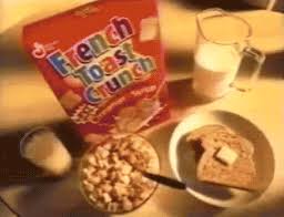 Pin By The Derek Fawcett On Childhood Memories French Toast Crunch Crunch Cereal Crunch