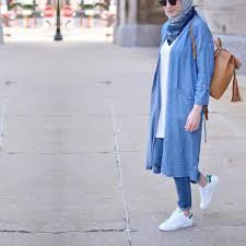 ونوسع البنطلون اكتر Hijab Fashion Inspiration Fashion Muslim Fashion