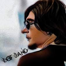 Leif Sand