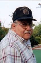 Obituary information for Paul M. Spencer, Sr.