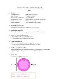 Inilah rpp bahasa inggris sd k13 kelas 1, 2, 3, 4, 5, 6 revisi 2019 untuk semester 1 dan 2, sebagai perangkat pembelajaran. Contoh Rpp Bahasa Inggris Sd Kelas 5 Temukan Contoh
