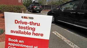 Find a cvs pharmacy near you. Cvs Adds Drive Thru Covid Test Sites In Johnson County Kck The Kansas City Star
