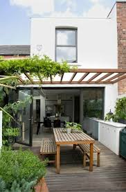 Pergola Pergola Patio Backyard