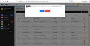 Maybe you would like to learn more about one of these? Download Program Aplikasi Arsip Dokumen Kantor E Arsip V4
