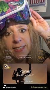 WomenAreSupernatural I'd like to nominate my daughter, Tiffany Knowles. She  is the strongest woman I know. Born with osteogenesis imperfecta (brittle  bone disease), she has broken nearly every bone in her body