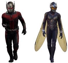 Ant Man And The Wasp Transparent By Camo Flauge Ant Man Ant Man Movie Super Hero Costumes