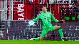 Manuel neuer statistics played in bayern munich. 100 Brilliant Saves By Manuel Neuer Youtube