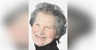 Obituary information for Sylvia Gwendolyn Squires