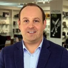 Jonathan Rybczynski, MA, CPSM