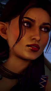 Dragon Age Inquisition Female Character Creation