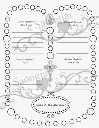 5 out of 5 stars. Catholic Rosary Coloring Pages For Kids