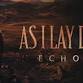 As I Lay Dying event in Mexico City