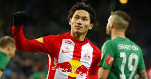 It currently plays in the second league , the second tier of austrian football. 9 Things Liverpool Fans Need To Know About New Signing Takumi Minamino 90min