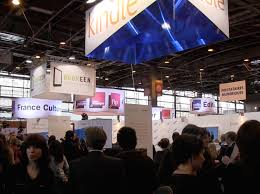 Du 20 au 23 mars 2015, le salon du livre s'installe à paris, porte de versailles pour une rencontre exceptionnelle entre le public et les auteurs, pour les particuliers comme les professionnels, avec en pays invité cette année : L Auto Edition En Vedette Au Salon Du Livre 2015