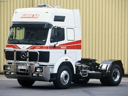 Trucking Mercedes Truck Mercedes Benz Mercedes