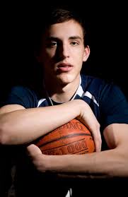 All-Area 2010-11: Basketball and Wrestling