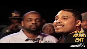 Goodz Vs Shotgun Suge