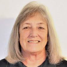 Cynthia Wyman Lohr (@cwlohr521)