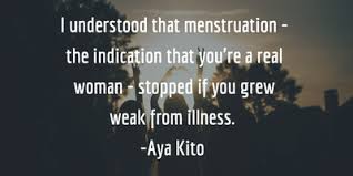 Menstrual hygiene day is a global movement which seeks to normalise menstruation. Awareness Quotes On Menstrual Hygiene 61 Quotes