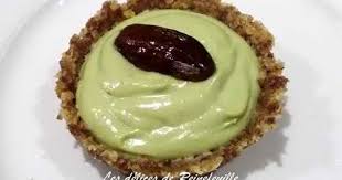 Préchauffer le four à 180°c. Cheesecake Avocat Et Citron Vert De Les Delices De Reinefeuiles Et Ses Recettes De Cuisine Similaires Recettesmania