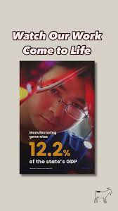 After months of collaboration with the Office of Manufacturing and their  partners, it was incredible to see the Connecticut Manufacturing Summit  come to life. Our work enhanced the event experience ...