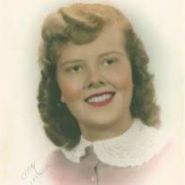 Obituary information for Marlene J. Stiff