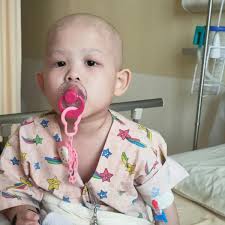 5-year-old with leukaemia needs funds for bone marrow transplant, chemo