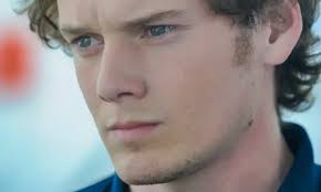 Jacob Matthew Helm from Like Crazy