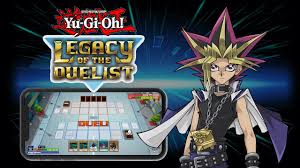 Heritage of the duelist free download. Yu Gi Oh Legacy Of The Duelist Mobile Download Android Ios