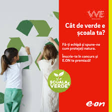 Pentru abonamentele yoxo anulate în luna gratuită, nu se oferă nici un fel de compensare. E On Romania A Lansat Concursul NaÈional Ècoala Verde Cu Premii In Valoare De 9 000 De Euro Èi 3 Laptopuri