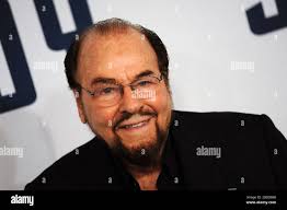 James dennis hi-res stock photography and images