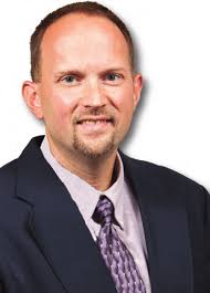 Dr. Jonathan Bassett serves as next DLS speaker